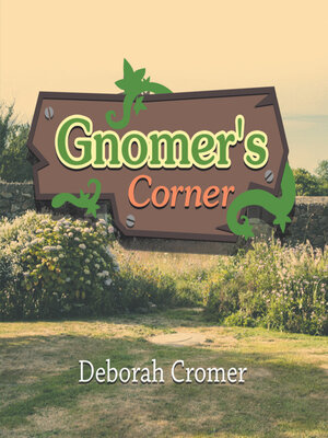 cover image of Gnomer's Corner